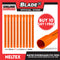 Buy 10 Get 1 Free Neltex PVC Powerguard Pipe with End Bell 32mm x 1meter Electric Conduit Pipe