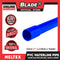 Neltex PVC Waterline Pipe (Blue) 32mm x 1meter with Bell Blue Pipe