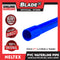 Neltex PVC Waterline Pipe (Blue) 32mm x 1meter Blue Pipe