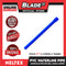 Neltex PVC Waterline Pipe (Blue) 32mm x 1meter with Bell Blue Pipe