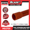 Neltex PVC Electrical Conduit Pipe Bell End 32mm x 1meter