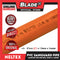 Neltex Saniguard PVC Pipe 57mm (2'') x 1meter