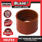 Neltex Saniline PVC Fittings Coupling 57mm (2'')