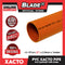 Xacto PVC Sanitary Pipes 57mm (2'') x 1meter