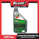 Pertua Apex PCO Gasoline Engine Oil SAE 15W/50 1L