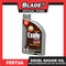 Pertua Exello Endurance Diesel Engine Oil SAE 15W-40 1L Synthetic Performance Fortified with Durasyn Technology