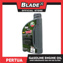 Pertua Apex Endurance Gasoline Engine Oil SAE 15W-50 1L  Synthetic Performance Fortified with Durasyn Technology