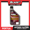 Pertua Hydex Hydraulic Oil Grade32 1Liter- Fortified with Pertua Oil and Metal Treatment