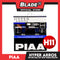 Piaa Hyper Arros H11 5000 Kelvin HE-926 12v 55W Up To +120% Light Appearance