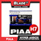 Piaa Hyper Arros H7 5000 Kelvin HE-923 12v 55W Up To +120% Light Appearance
