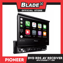 Pioneer AVH-Z7050BT 7" 1 DIN DVD RDS AV Receiver
