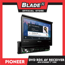Pioneer AVH-Z7050BT 7" 1 DIN DVD RDS AV Receiver