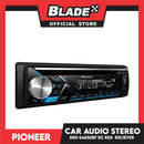 Pioneer DEH-S4050BT VD RDS 50W x 4 Receiver