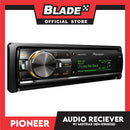 Pioneer DEH-X9650SD Audio Receiver with MIXTRAX
