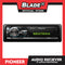 Pioneer DEH-X9650SD Audio Receiver with MIXTRAX