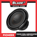 Pioneer TS-D10D2 10'' Dual 2 Ohms Voice Coil Subwoofer