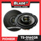 Pioneer TS-D1602R 6 1/2'' 2-Way Speaker