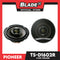 Pioneer TS-D1602R 6 1/2'' 2-Way Speaker