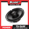 Pioneer TS-Z65F 6.5'' 2-Way Coaxial System