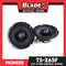 Pioneer TS-Z65F 6.5'' 2-Way Coaxial System