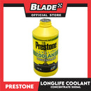 Prestone Long Life Coolant Concentrate 500mL