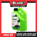 Pro 99 Longlife Coolant 1L Ready-to-use  (Green)