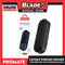 Promate High Definition Wireless Speaker With Handsfree 6W Immersive Sound, Capsule (Black) Innovation And Excellence