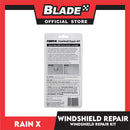 Rain-X Windshield Repair Kit 1g Saves Time And Money By Repairing Chips And Cracks Quickly And Easily