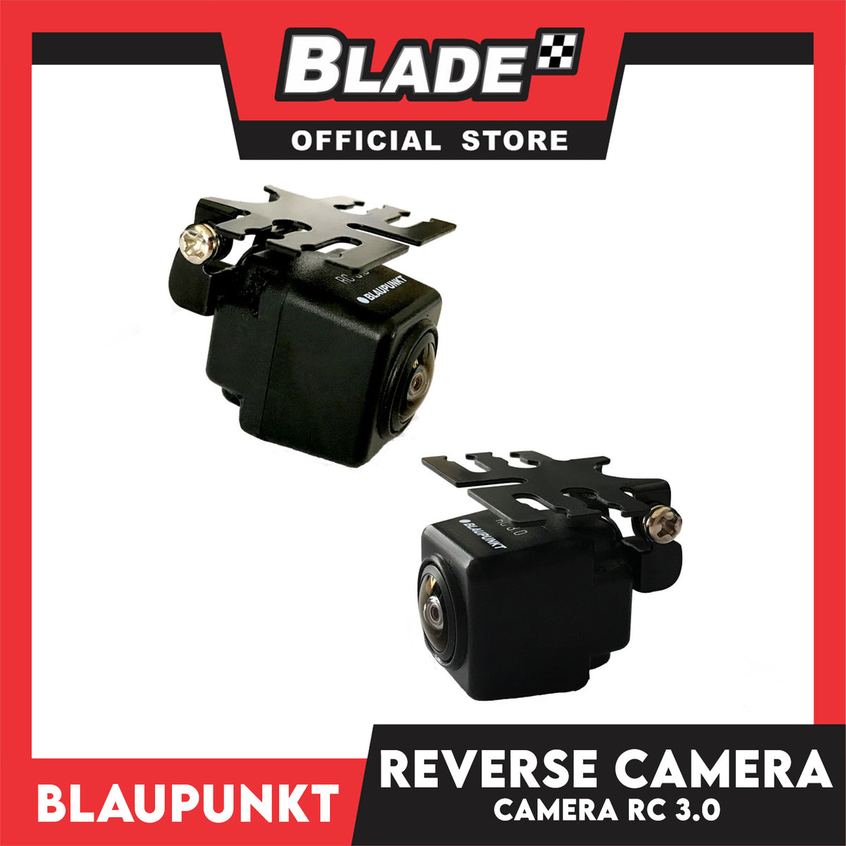 Blaupunkt Reverse Camera RC 3.0
