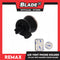 Remax Air Vent Phone Holder Car Vent Magnetic Smartphone Holder C19 (Black with Rosegold)