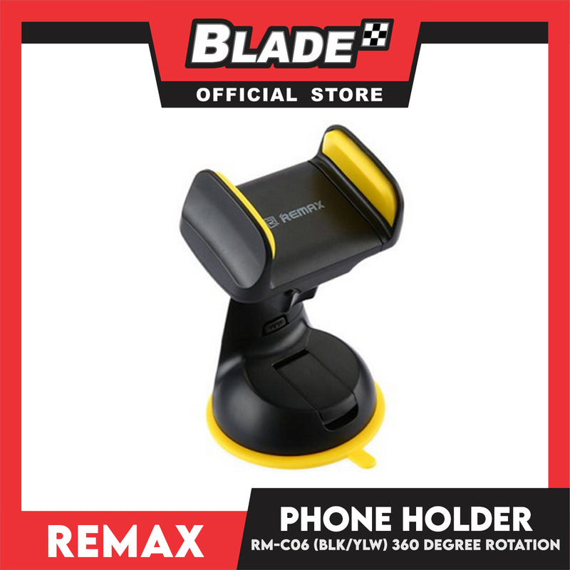 Remax Car Phone Holder RM-C06