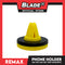 Remax Magnetic Car Phone Holder RM-C10 (Yellow) Design for 5-6 inches Smart Phone