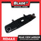 Remax Car Recorder Rear Camera Full HD 1080P CX-03 Rear View Mirror Vehicle Travelling Data Recorder, Dual Cameras Loop Record