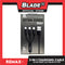 Remax Data Cable Gition Series RC-131th 3in1 Charging Cable Micro,Type-C & iPhone (Black) Suitable for Mobile phone, Smart Phone, Tablet, iPhone, iPad Series & More