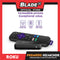 Roku Premiere HD/4K/HDR Streaming Media Player with Simple Remote & Premium HDMI Cable