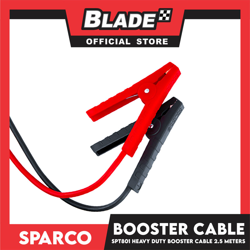 Sparco Booster Cable SPT801
