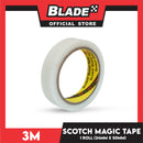 3M Scotch Magic Tape 1 Roll 24mm x 50m (810)
