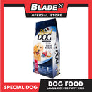 Special Dog Adult Lamb and Rice 1.5kg For All Breed Adult, Dog Dry Food