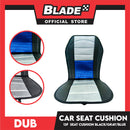 Dub Seat Cushion 13F Seat Cover Backrest Support Universal Sit with Adjustable Hook
