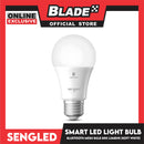 Sengled Alexa Light Bulb, WiFi Light Bulbs, Smart Bulbs that Work with Alexa A19 Soft White (2700K), 800LM 60W