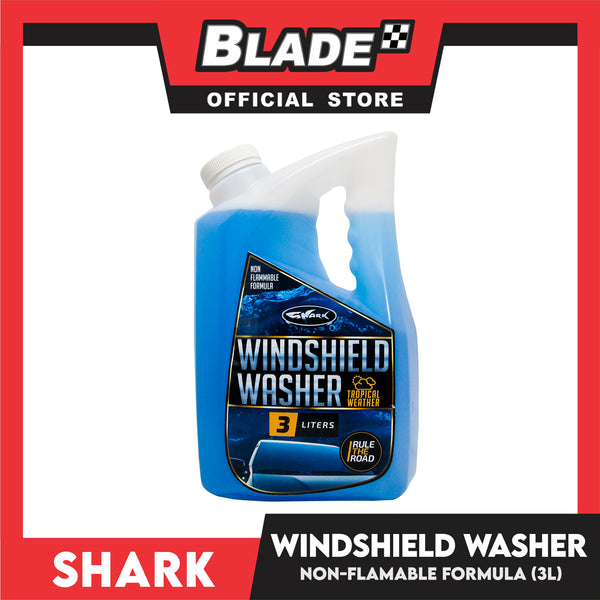 Shark Windshield Washer 3L