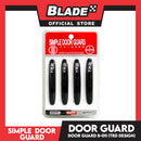 Simple Door Guard B-011 (TRD Design)