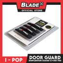 I-pop Simple Door Guard CY-001 TRD Design (Set of 4)