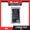 3M Liquid Wax 50mL Sachet (Bundle of 5)