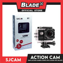 Sjcam SJ4000 WiFi 12 MP Action Camera Sport DVR (Black)