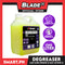 Smart Car Care Degreaser 1Liter Strong & Fast Acting Specifically Formulated for Heavy Duty Engine Exterior Cleaner