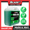 Smart Car Care Wash & Wax 1 Gallon Cleans & Protects your Vehicle from Dirts, Grimes and Dusts