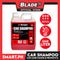 Smart Car Care Car Shampoo 1 Liter Cleans & Protects your Vehicle from Dulls and Contaminants