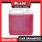 Smart Car Care Car Shampoo 1 Gallon Cleans & Protects your Vehicle from Dulls and Contaminants