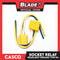 Casco Socket Relay Headlight Ceramic Type Head Lamps H4